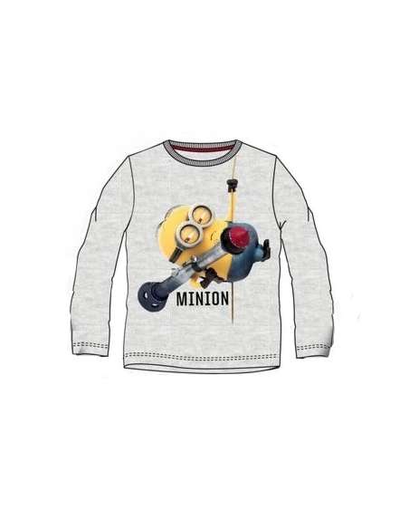 Camiseta Minions
