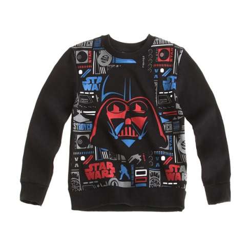 Sudadera Darth Vader