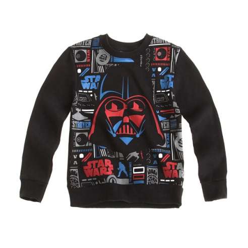 Sudadera Darth Vader