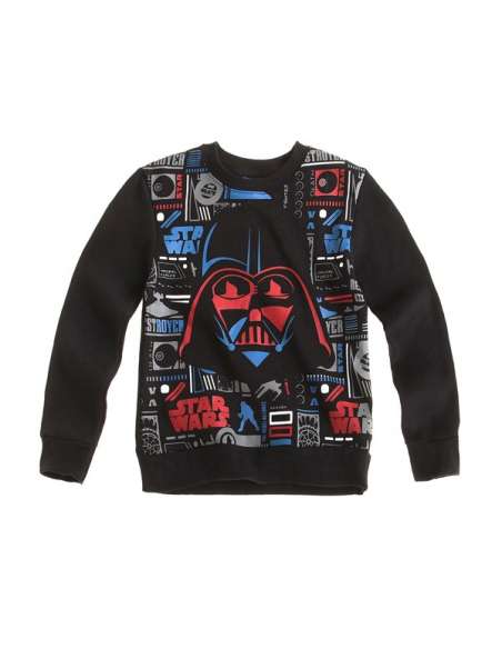 Sudadera Darth Vader