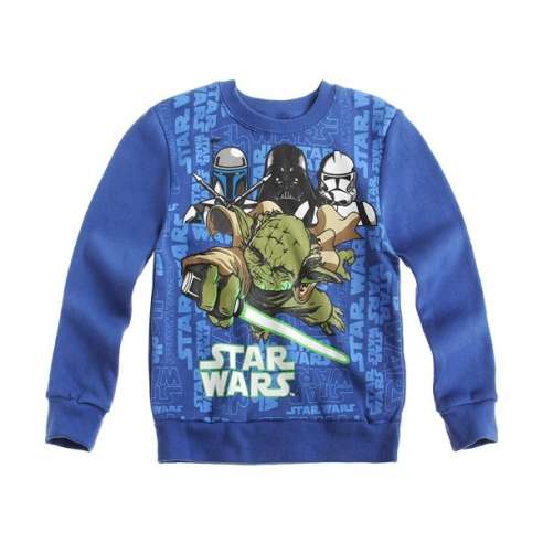 Sudadera Star Wars