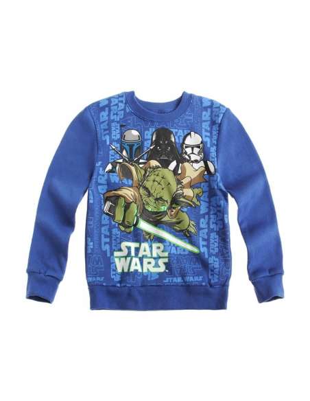 Sudadera Star Wars