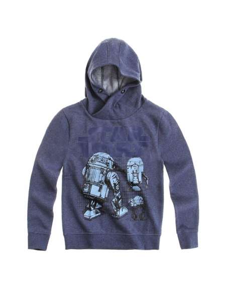 Sudadera R2D2
