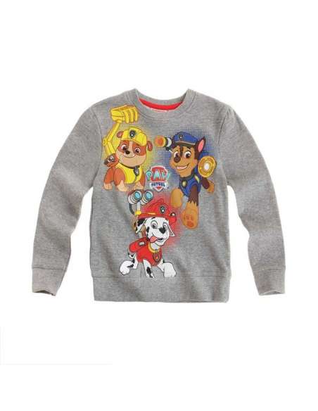 Sudadera Patrulla Canina