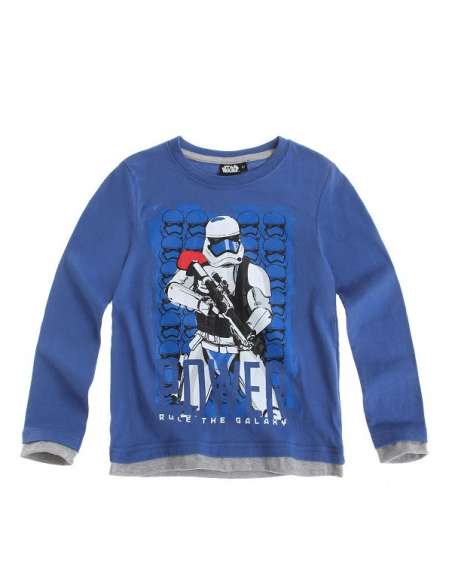 Camiseta Star Wars Power