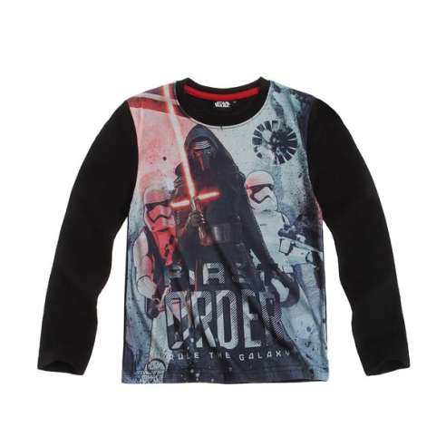 Camiseta Star Wars Kylo Ren