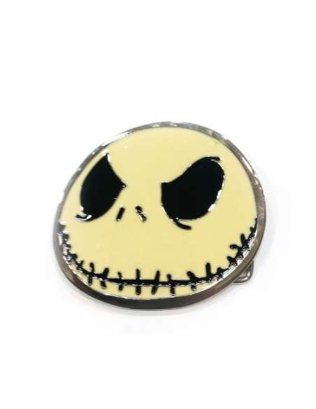 Hebilla Pesadilla antes de Navidad