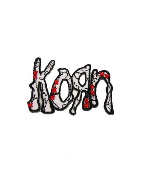 Parche Korn