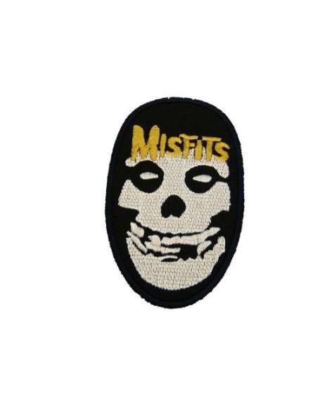 Parche Misfits