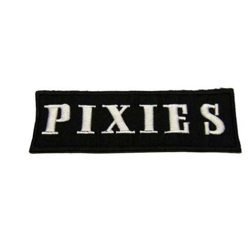 Parche Pixies