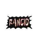 Parche Rancid