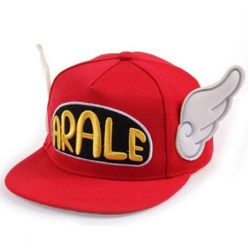 Gorra Arale con Alas