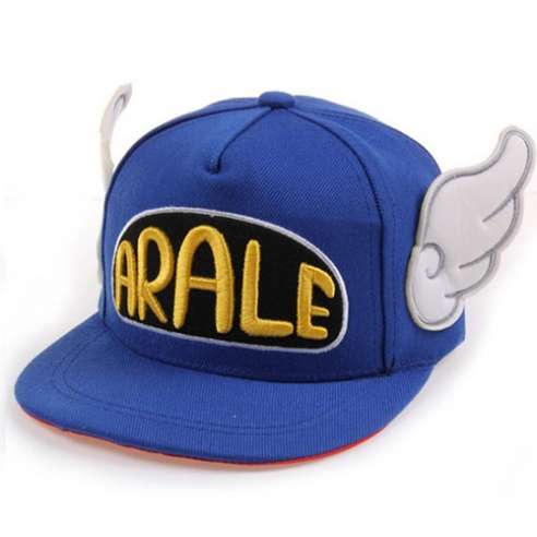 Gorra Arale con Alas