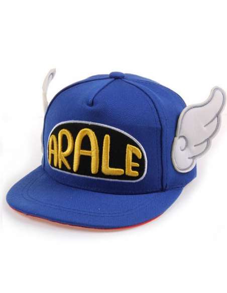 Gorra Arale con Alas