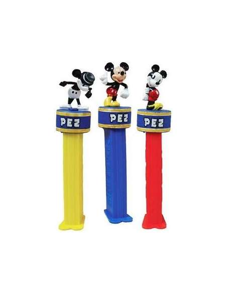 Pez Mickey Mouse 80 aniversario 