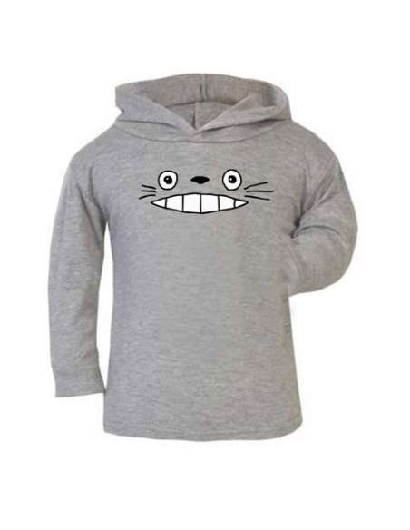 Sudadera bebe Totoro 