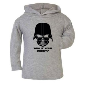 Body Bebe Dath Vader