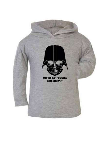Body Bebe Dath Vader