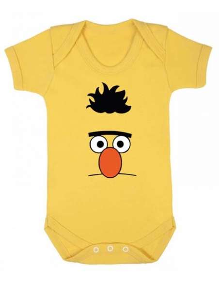 Body bebe Blas