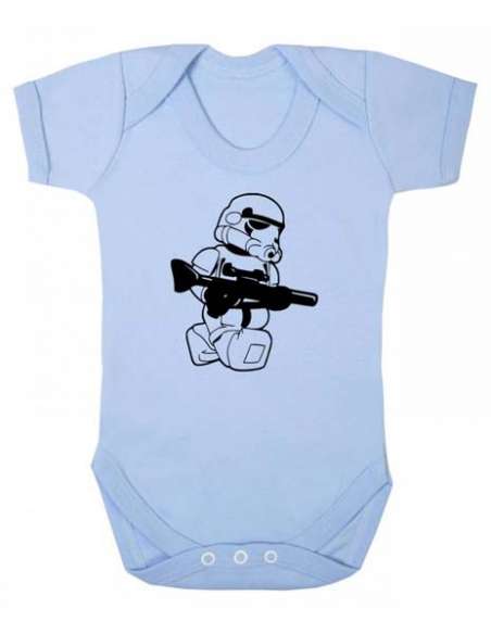 Body little Stormtrooper