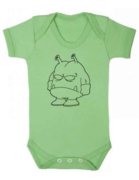 Body bebe Trust me I'm a Jedi Master