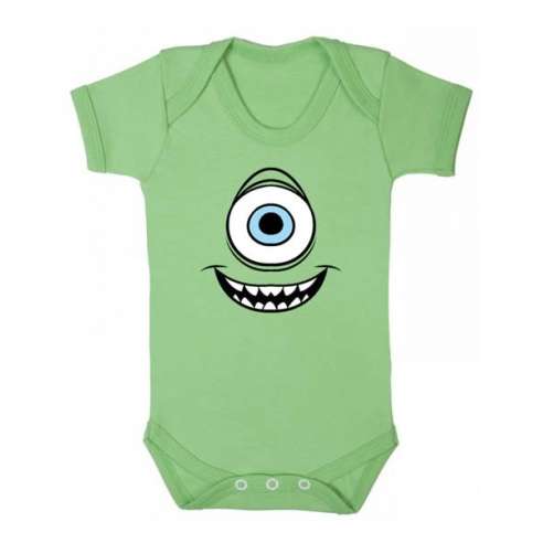 Body bebe Mike Wazowski