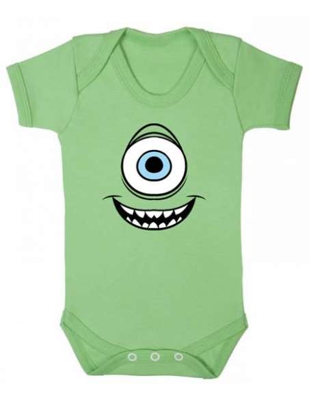 Body bebe Mike Wazowski
