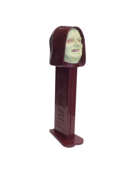 Dispensador Pez XXL Emperador Palpatine