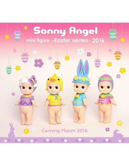 Sonny Angel Pascua 2016