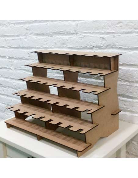 Expositor display dispensadore pez Expositor display dispensadore pez