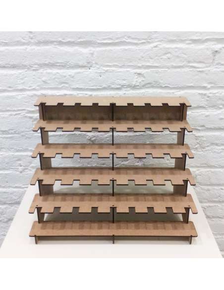 Expositor display dispensadore pez Expositor display dispensadore pez