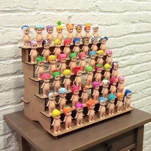 Display Expositor Figuras 2