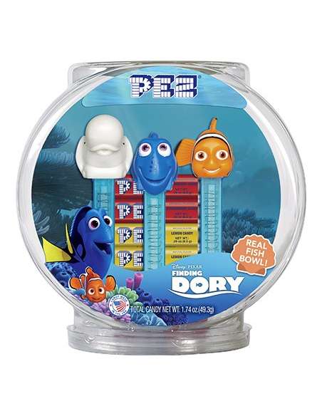 Buscando a  Dory Collector Edition