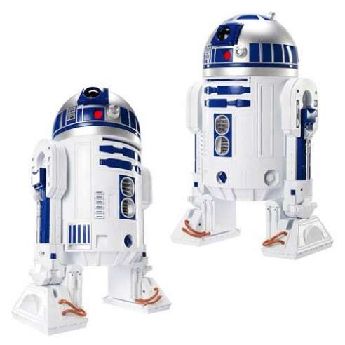 Star Wars Classic R2-D2 45 cm