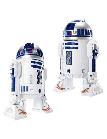 Star Wars Classic R2-D2 45 cm