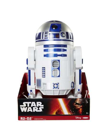 Star Wars Classic R2-D2 45 cm