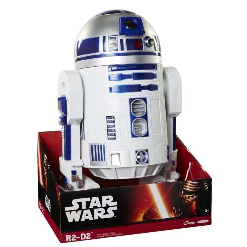 Star Wars Classic R2-D2 45 cm
