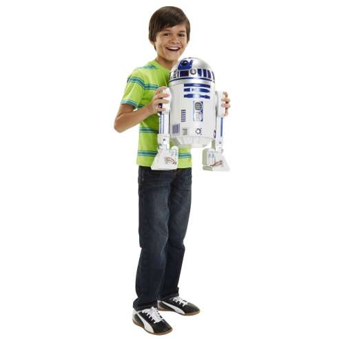 Star Wars Classic R2-D2 45 cm