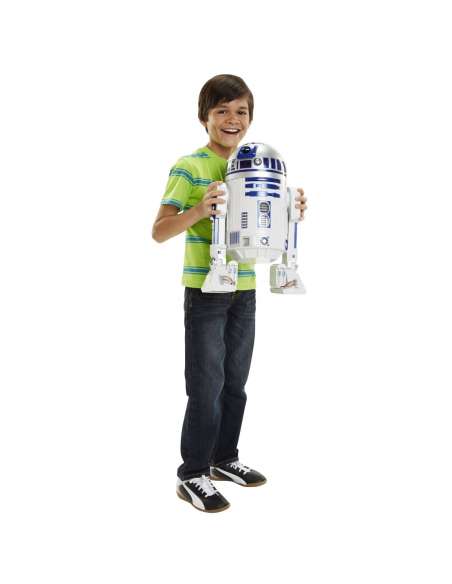 Star Wars Classic R2-D2 45 cm