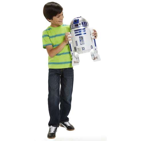 Star Wars Classic R2-D2 45 cm