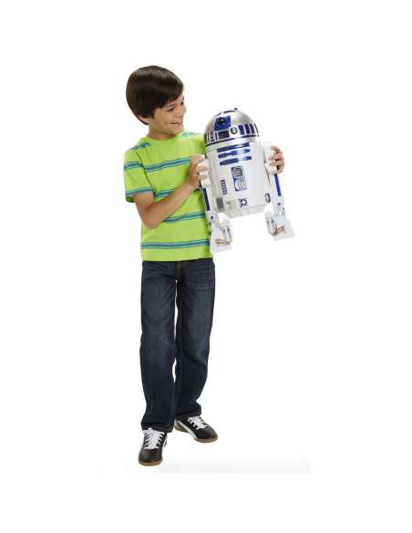 Star Wars Classic R2-D2 45 cm