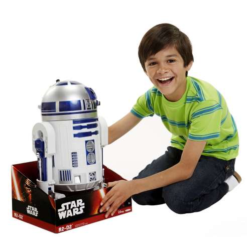 Star Wars Classic R2-D2 45 cm