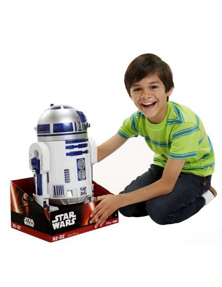 Star Wars Classic R2-D2 45 cm