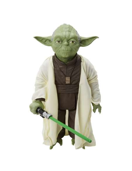 Star Wars Classic Yoda  45 cm