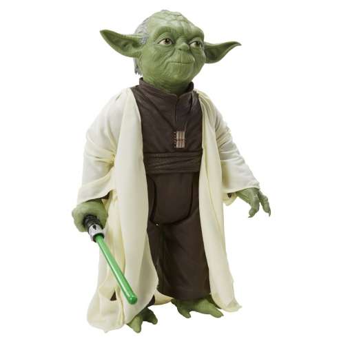 Star Wars Classic Yoda  45 cm
