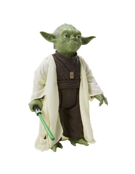 Star Wars Classic Yoda  45 cm