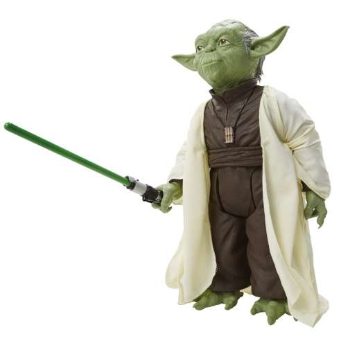 Star Wars Classic Yoda  45 cm