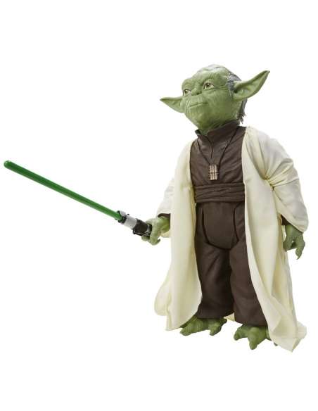 Star Wars Classic Yoda  45 cm