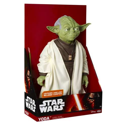 Star Wars Classic Yoda  45 cm