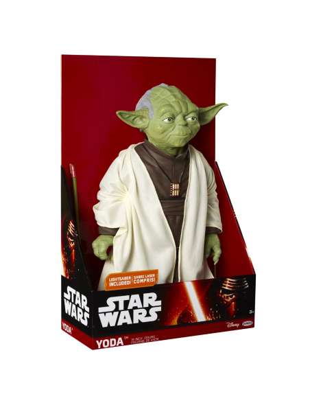 Star Wars Classic Yoda  45 cm